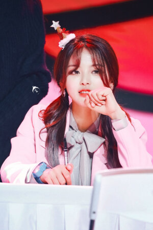 杨超越♡

超越妹妹☆