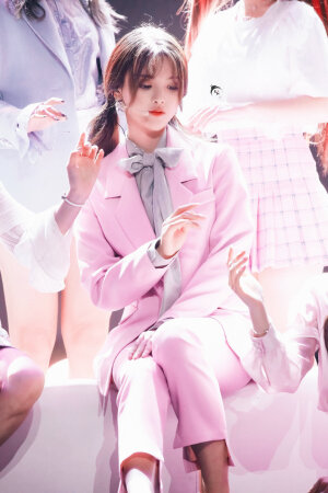 杨超越♡

超越妹妹☆