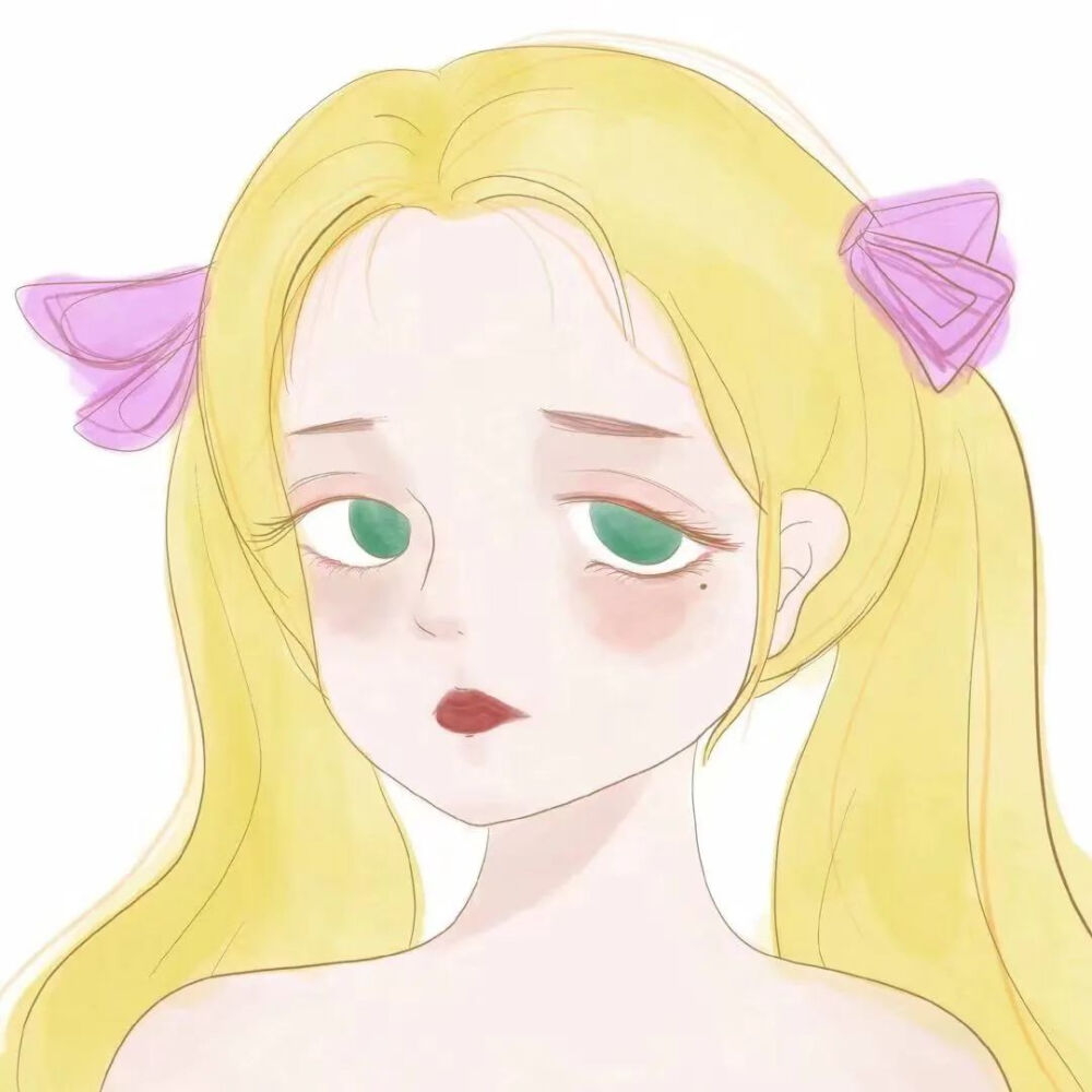 闺蜜