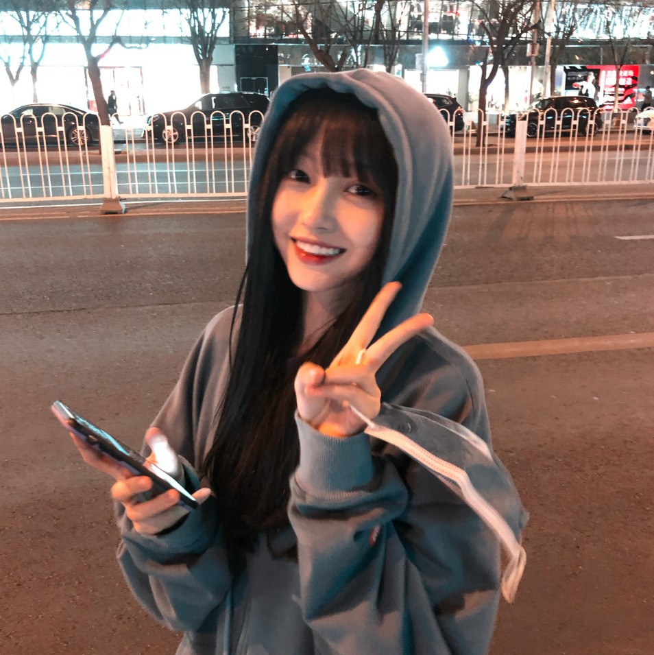 ins女生头像/御姐/女头/御女/超A女头/软妹/部位
乐园:失重/快去关注她吧一个超优质的小姐姐