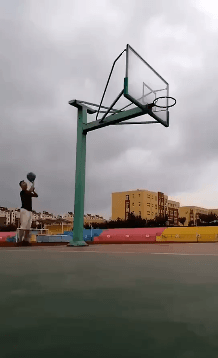 动态GIF图片：对不起，真的太好笑了！