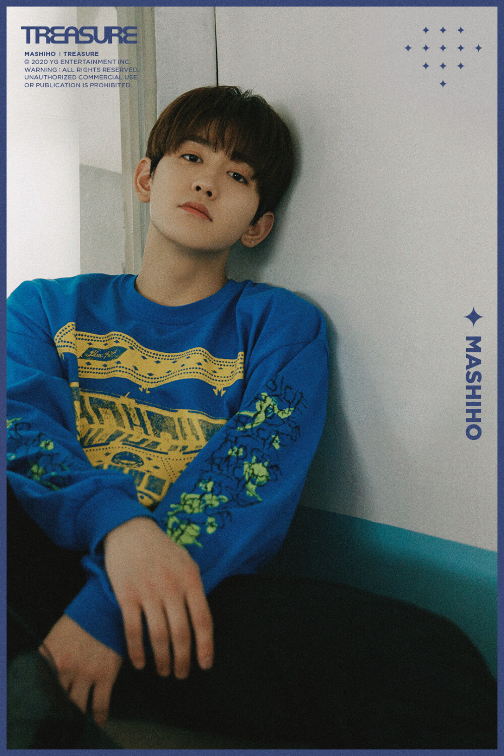 MASHIHO