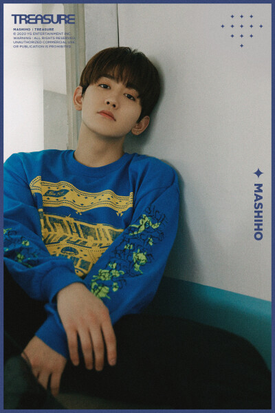 MASHIHO