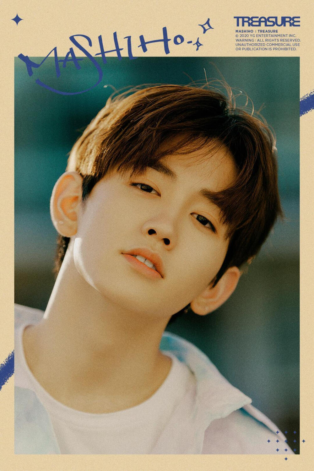 MASHIHO