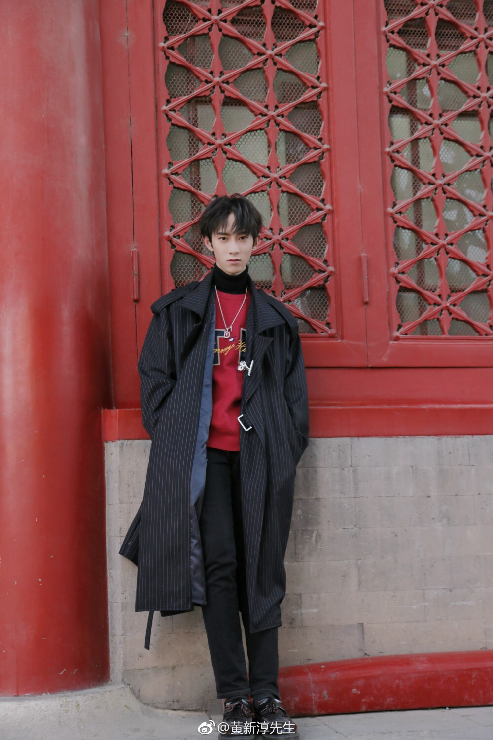 黄新淳 - 堆糖,美图壁纸兴趣社区