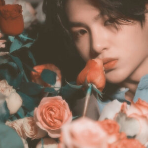 #黄明昊#  