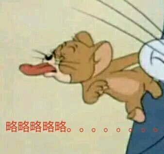 略略略猫和老鼠