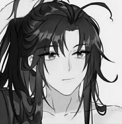 优质头像/白/动漫男头.(ˊo̶̶̷ᴗo̶̶̷`)