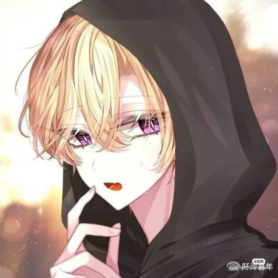 优质头像/白/动漫男头.(∩ᵒ̴̶̷̤⌔ᵒ̴̶̷̤∩)