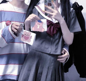 情侣头像[喜欢的点赞，不喜勿喷]