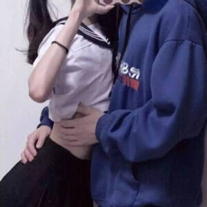 情侣头像[喜欢的点赞，不喜勿喷]