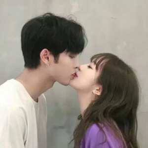 情侣头像[喜欢点赞，不喜勿喷]