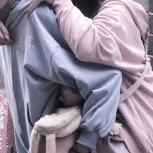 情侣头像[喜欢点赞，不喜勿喷]