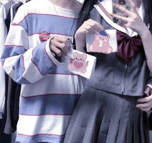 情侣头像[喜欢点赞，不喜勿喷]