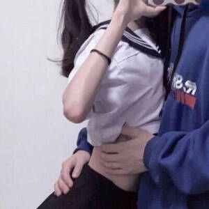 情侣头像[喜欢点赞，不喜勿喷]