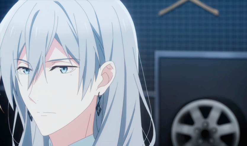 《偶像星愿》b站自截.自调.手机自带滤镜.