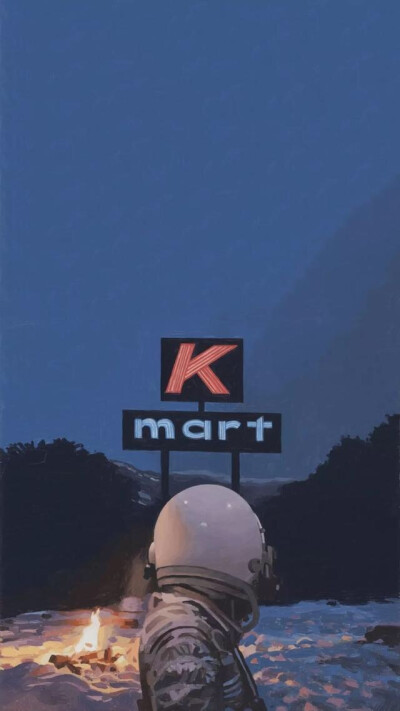 我长大了想成为太空人 爷爷奶奶可高兴啦 