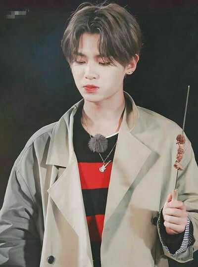 昊哥也太帅了吧，呜呜呜呜