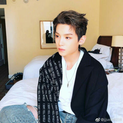 昊哥也太帅了吧，呜呜呜呜