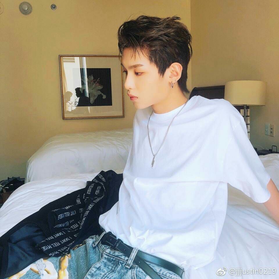 昊哥也太帅了吧，呜呜呜呜