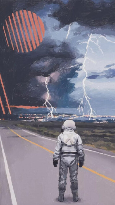 长大了我要成为太空人v爷爷奶奶可高兴啦