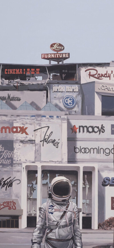 长大了我要成为太空人v爷爷奶奶可高兴啦