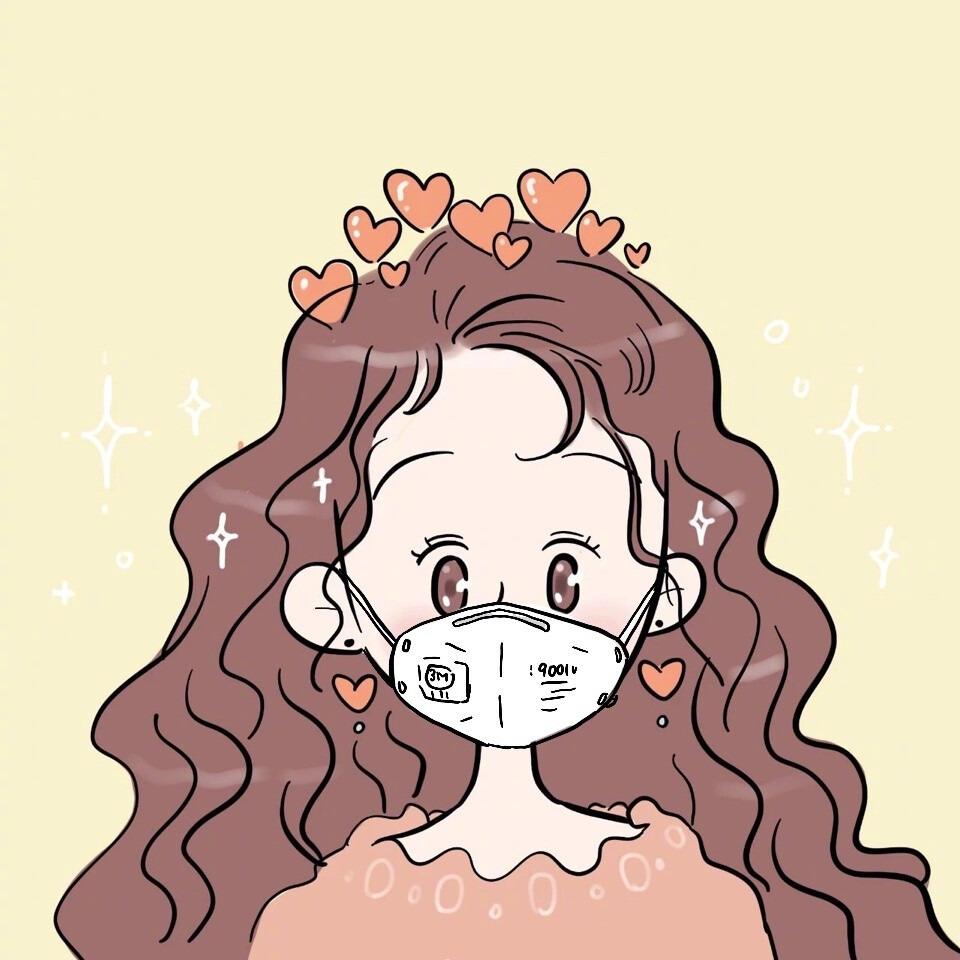 可爱小头像
——丁一晨