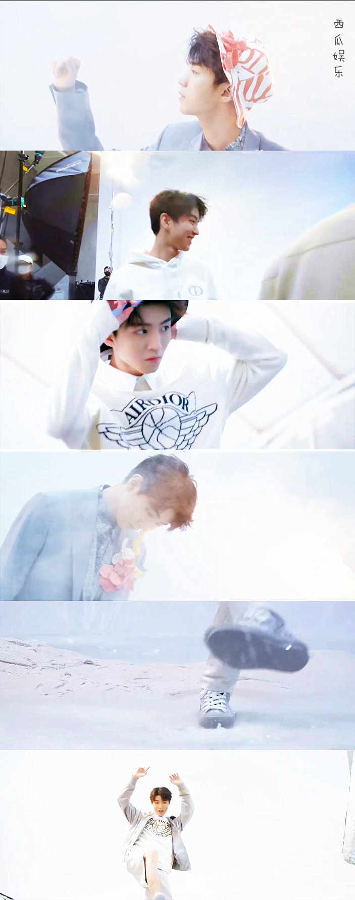 爱死了(๑°3°๑)