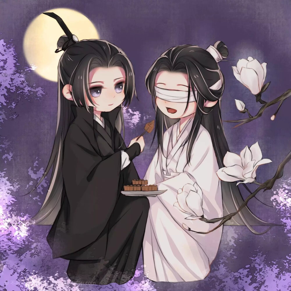 魔道祖师