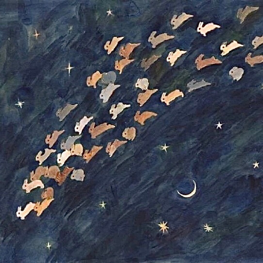 朋友圈封面背景图
夜幕系列