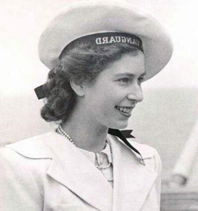 Queen Elizabeth II