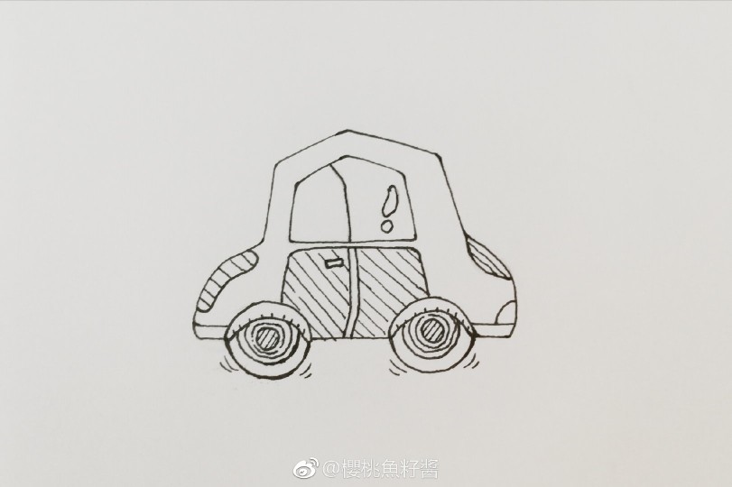 汽车