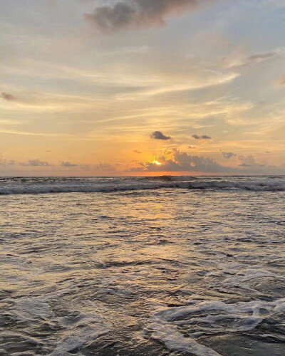 风景壁纸.海