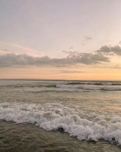 风景壁纸.海