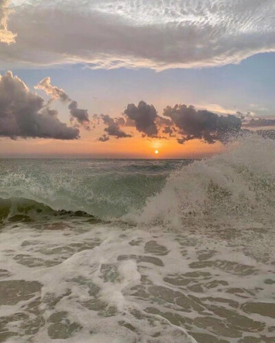 风景壁纸.海