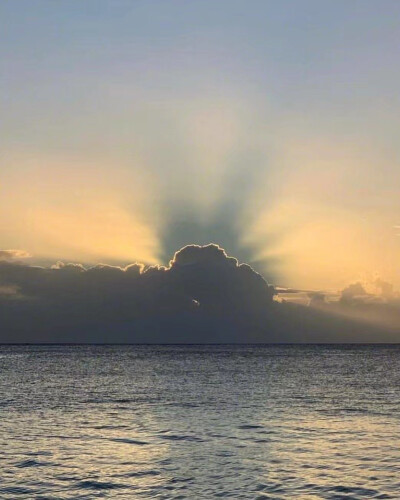 风景壁纸.海