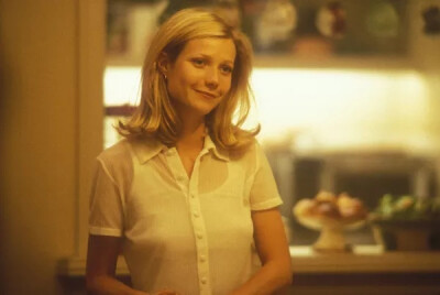 格温妮斯·帕特洛
Gwyneth Paltrow