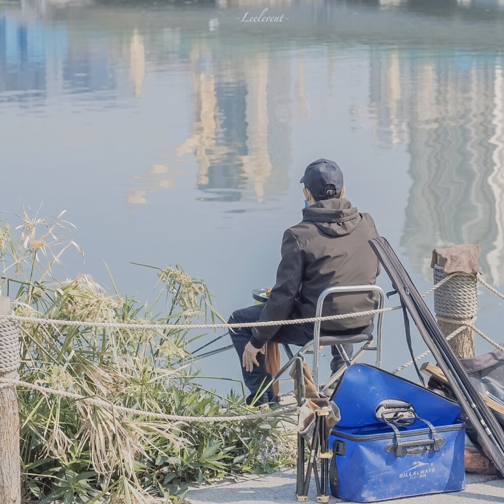 #摄影#
春日仪式感
摄影@-Leeleven-