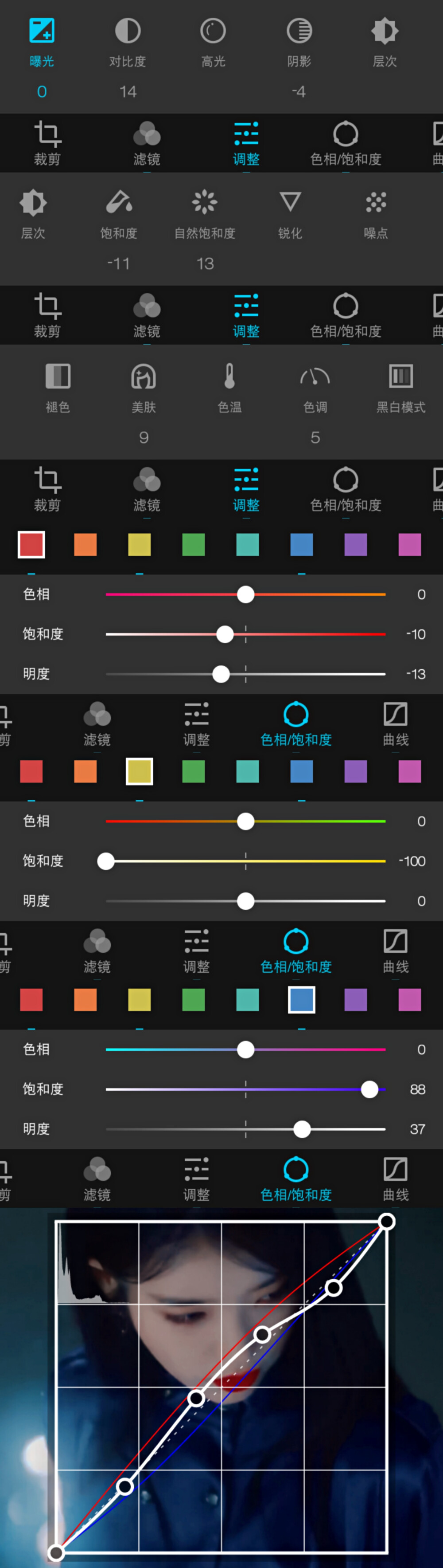 p1原图
p2p3步骤
p4成图
使用先看简介
可以微调禁二传