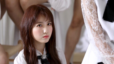 自截
本田仁美可二改
二改注明沈璇