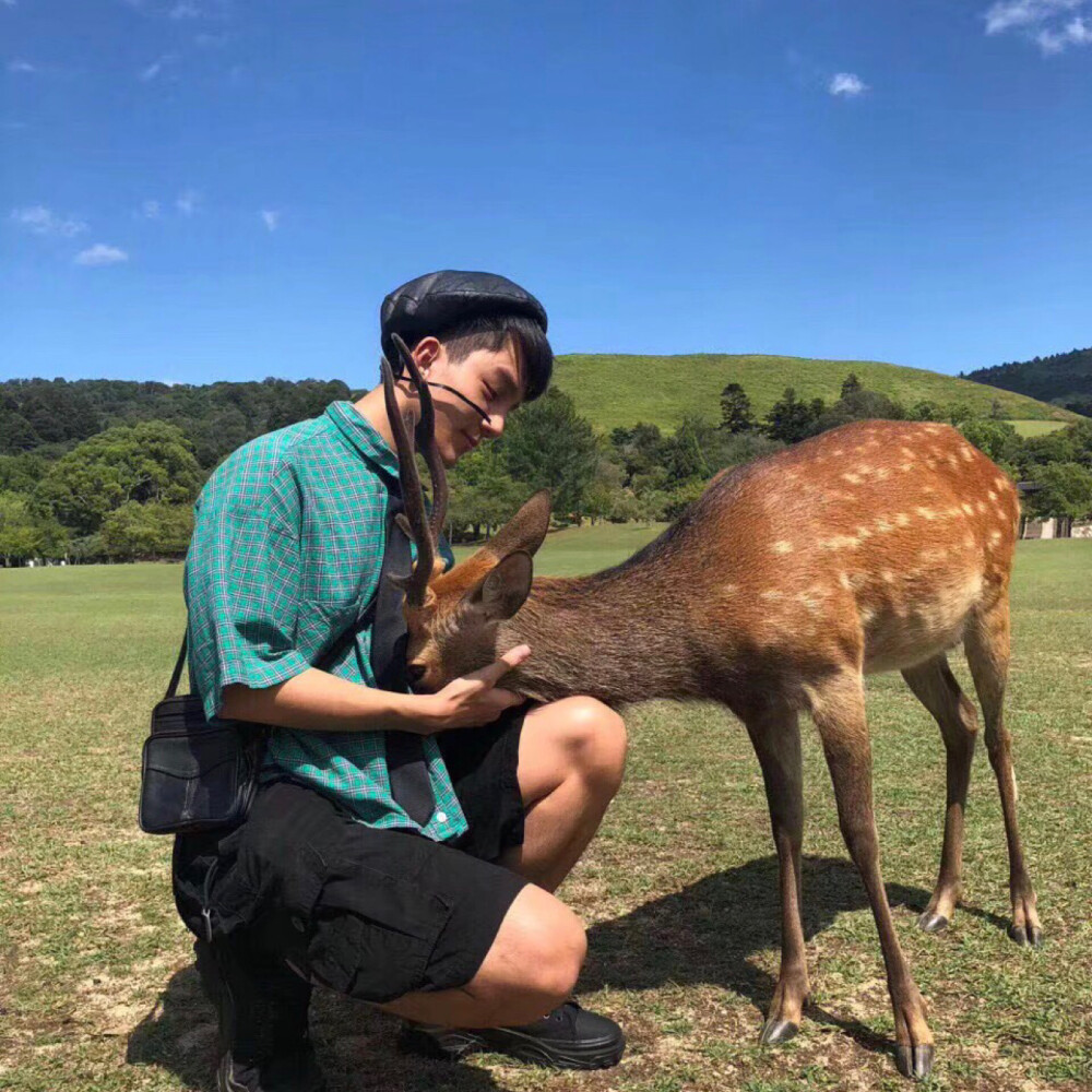 ins优质男生头像男头dt私约