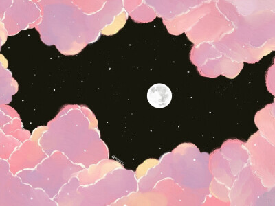 油画壁纸 - 背景图
插画 素材 ins 韩系 可爱 简约 手绘 动漫 锁屏 屏保 卡通 背景 纯色