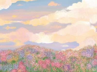 油画壁纸 - 背景图
插画 素材 ins 韩系 可爱 简约 手绘 动漫 锁屏 屏保 卡通 背景 纯色