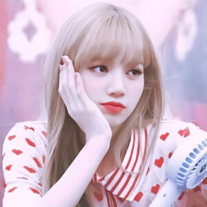 lalalalisa❤️❤️❤️❤️