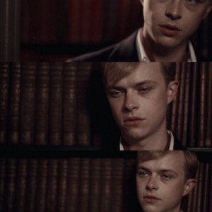 卢西安《杀死汝爱》 - 高清图片,堆糖,美图壁纸兴趣社区