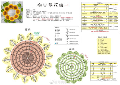 钩针编织