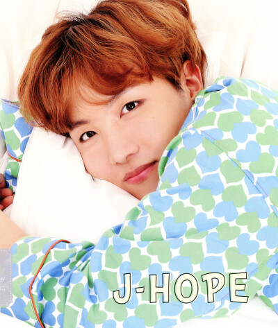 郑号锡
BTS Japan Official Fanclub Magazine Vol.4 