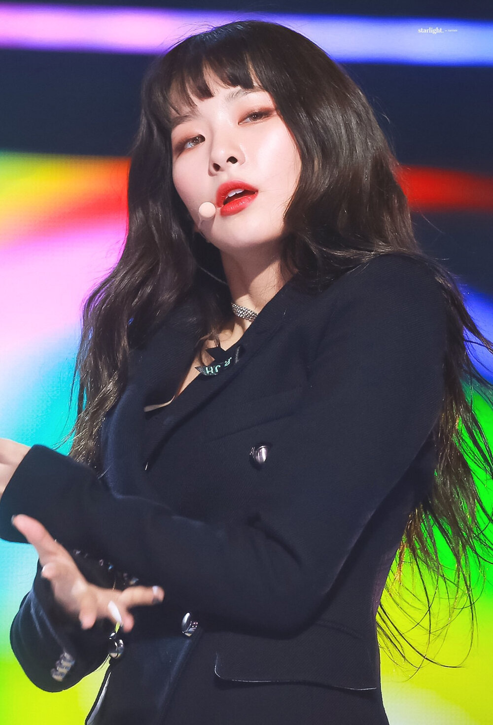 redvelvet 姜涩琪seulgi