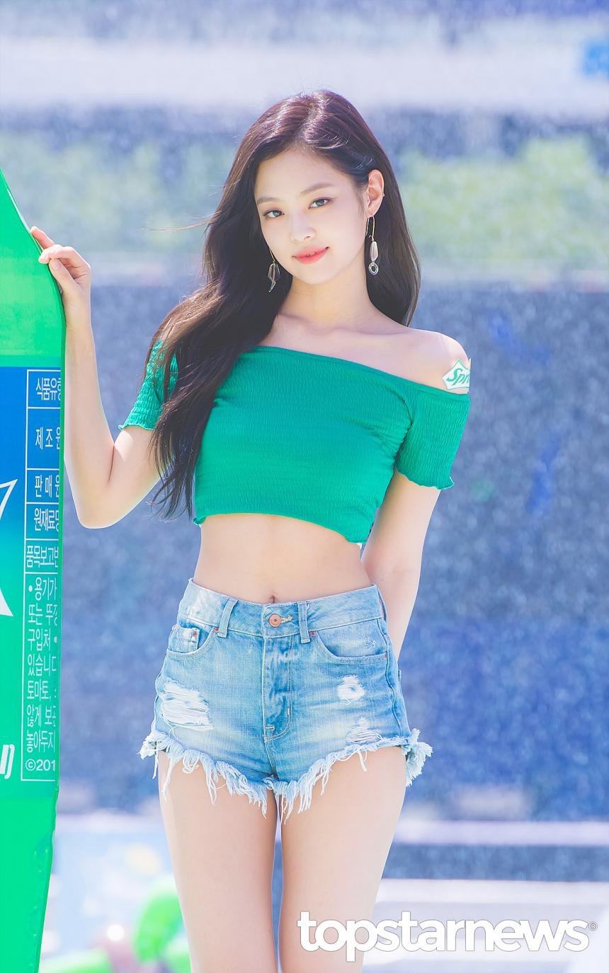 Jennie 煎妮 