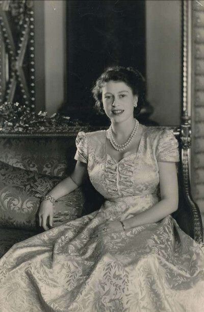 Queen Elizabeth II